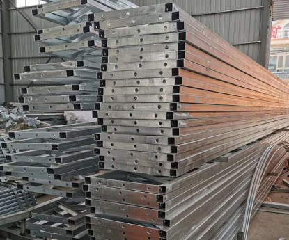 發(fā)貨現(xiàn)場(chǎng)